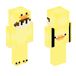 Minecraft Skin #213385