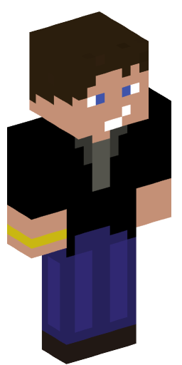 TheKillerFake Minecraft Skin Preview on Minecraft.Co.Com