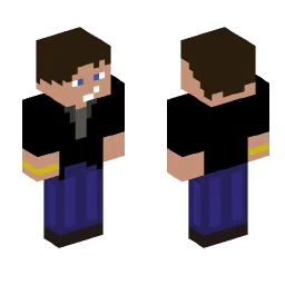 Minecraft Skin #213388