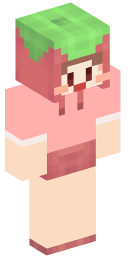 Minecraft Skin #213393