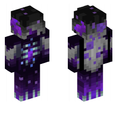 Minecraft Skin #213414