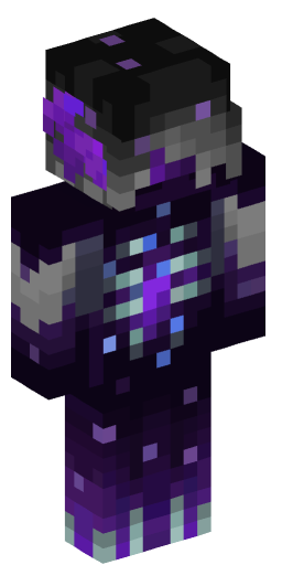 Minecraft Skin #213414