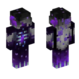 Minecraft Skin #213414