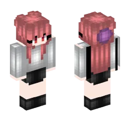 Minecraft Skin #213415