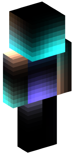 Okami Minecraft Skin Preview on Minecraft.Co.Com