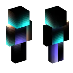 Minecraft Skin #213417