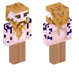 Minecraft Skin #213420