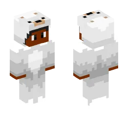 Minecraft Skin #213421