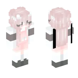 Minecraft Skin #213425