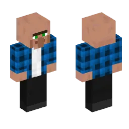 Minecraft Skin #213430