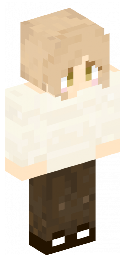 Minecraft Skin #213446