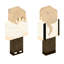 Minecraft Skin #213446