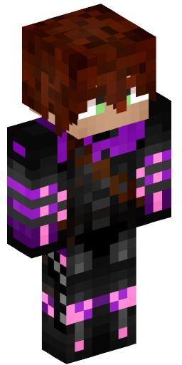 Minecraft Skin #213448