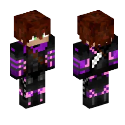 Minecraft Skin #213448