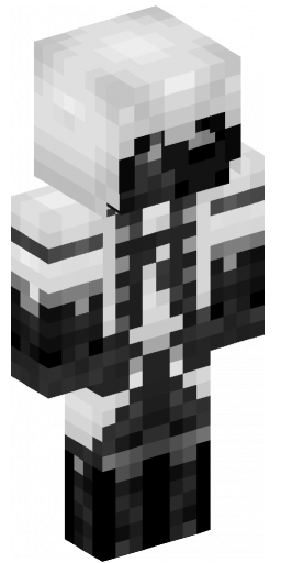Minecraft Skin #213449