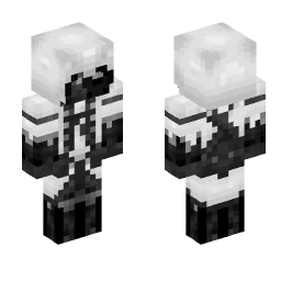 Minecraft Skin #213449