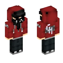 Minecraft Skin #213451