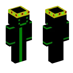 Minecraft Skin #213462