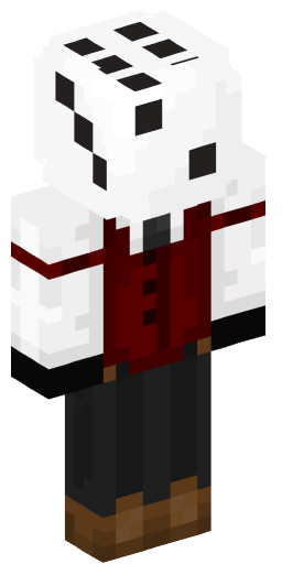 Pixelir Minecraft Skin Preview on Minecraft.Co.Com