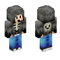 Minecraft Skin #213469