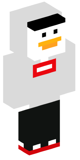 App Minecraft Skin Preview on Minecraft.Co.Com