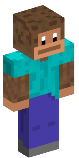 aap Minecraft Skin Preview on Minecraft.Co.Com
