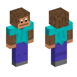 Minecraft Skin #213478