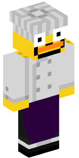 DanielMcGuire Minecraft Skin Preview on Minecraft.Co.Com