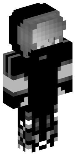 Totterr Minecraft Skin Preview on Minecraft.Co.Com