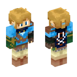 Minecraft Skin #213500