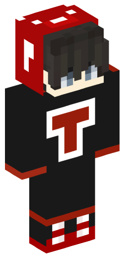 TankDemic Minecraft Skin Preview on Minecraft.Co.Com