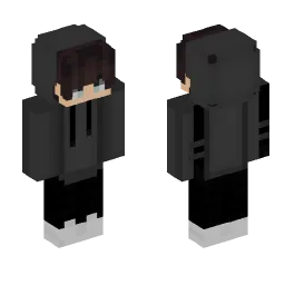 Minecraft Skin #213505