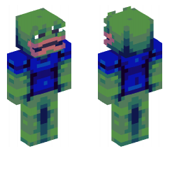 Minecraft Skin #213516
