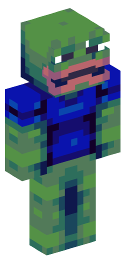 Minecraft Skin #213516