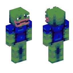 Minecraft Skin #213516