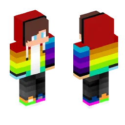 Minecraft Skin #213525