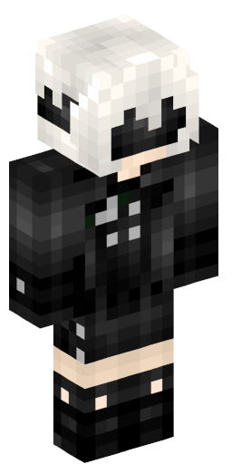 Minecraft Skin #213530