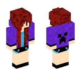 Minecraft Skin #213536