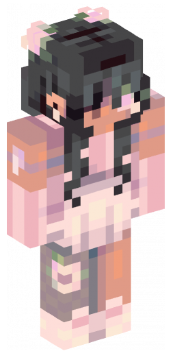 Minecraft Skin #213559