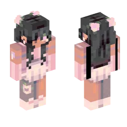 Minecraft Skin #213559