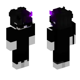 Minecraft Skin #213562