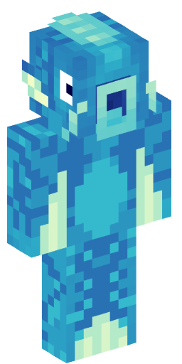 John_prodman Minecraft Skin Preview on Minecraft.Co.Com