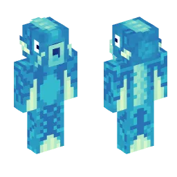 Minecraft Skin #213563