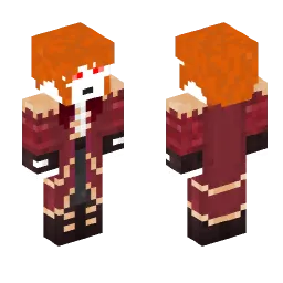 Minecraft Skin #213566