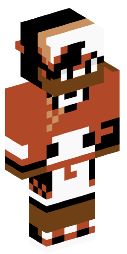 itsball_ Minecraft Skin Preview on Minecraft.Co.Com