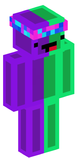 Shoi_Goi Minecraft Skin Preview on Minecraft.Co.Com