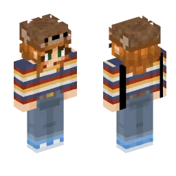 Minecraft Skin #213592