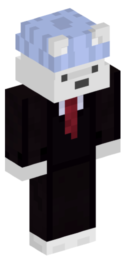fankyyy Minecraft Skin Preview on Minecraft.Co.Com