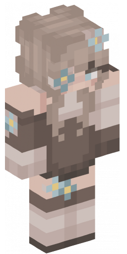 Minecraft Skin #213595