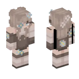 Minecraft Skin #213595